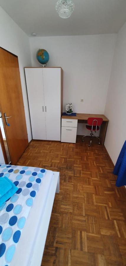 Stoffenhof Apartamento Oberdrauburg Exterior foto